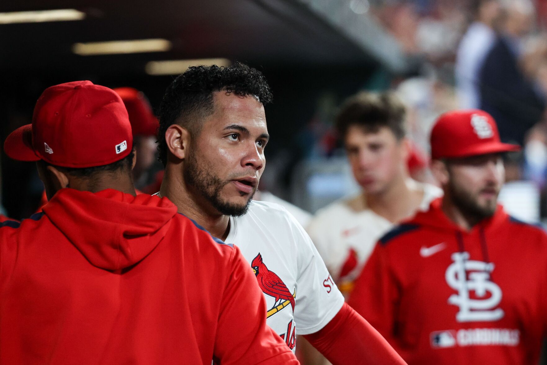 Pittsburgh Pirates vs. St. Louis Cardinals, Monday